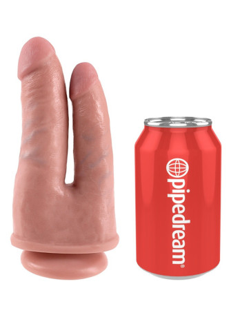 Dildo Double Penetrator